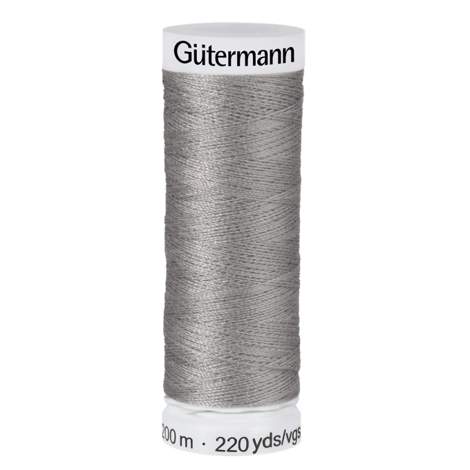 Gütermann Allesnäher (701) statue