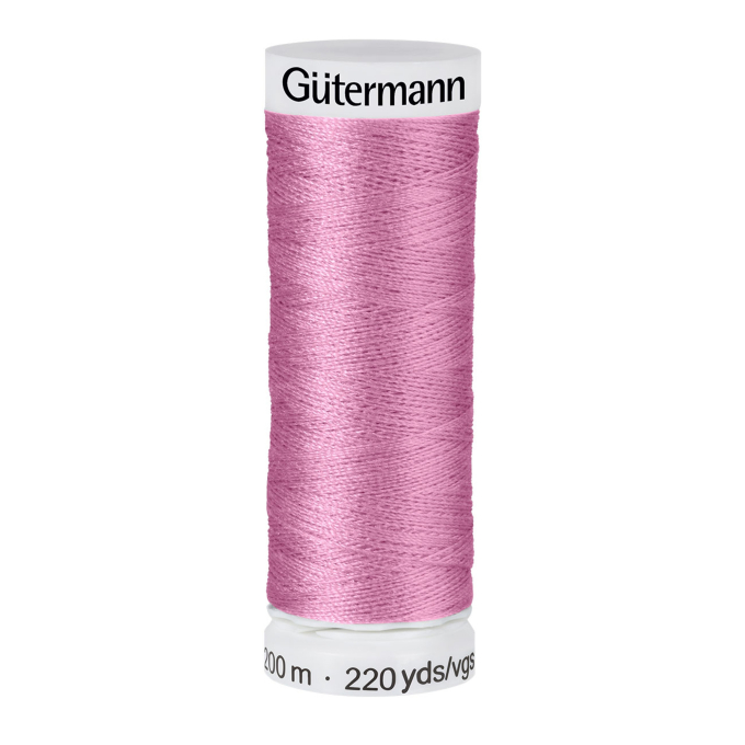 Gütermann Allesnäher (716) violett
