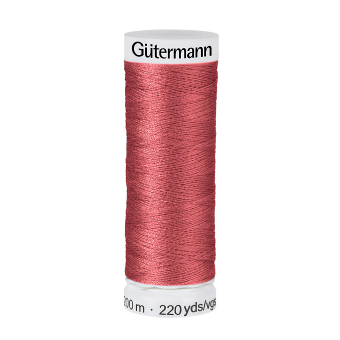 Gütermann Allesnäher (730) altrose