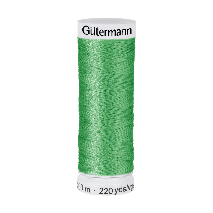 Gütermann Allesnäher (833) hellgrün