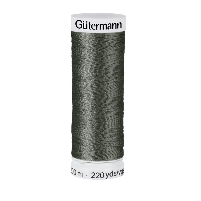 Gütermann garen (861)