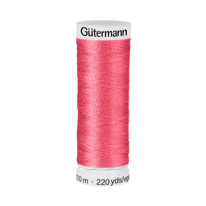 Gütermann Allesnäher (890) hellpink