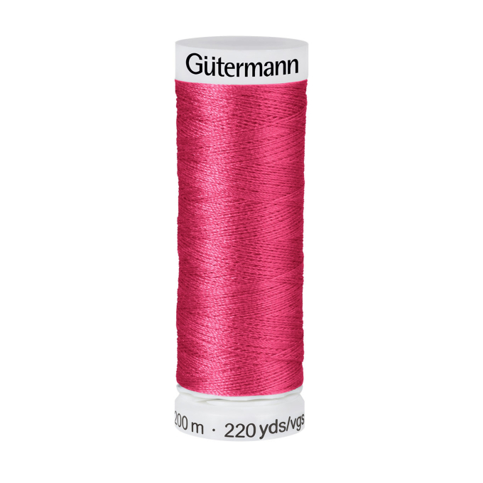 Gütermann Allesnäher (909) kardinal