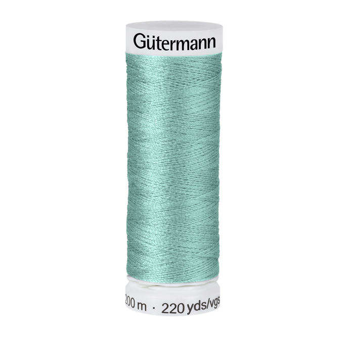 Gütermann Allesnäher (924) dunkelmint