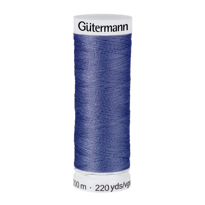 Gütermann Allesnäher (959) hellroyalblau