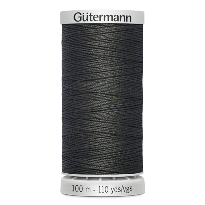 Gütermann Extra Stark (036) anthrazit