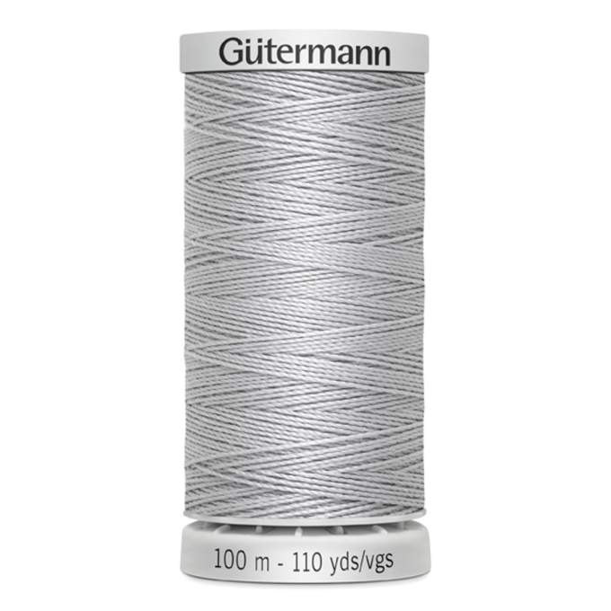 Gütermann Extra Stark (038) hellgrau
