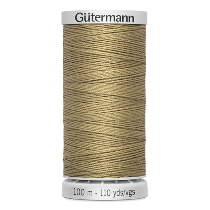 Gütermann Extra Stark (265) camel