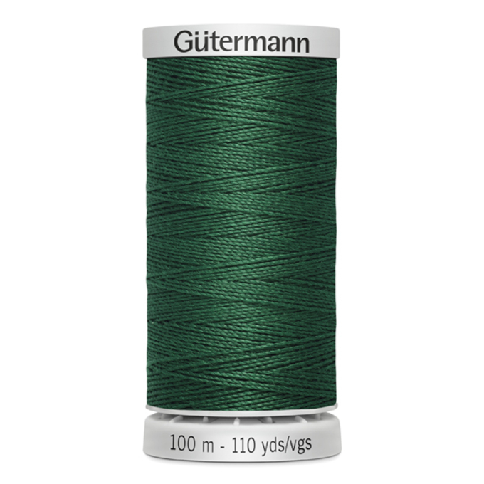 Gütermann Fils à coudre extra fort (340)