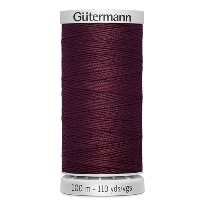Gütermann Fils à coudre extra fort (369)