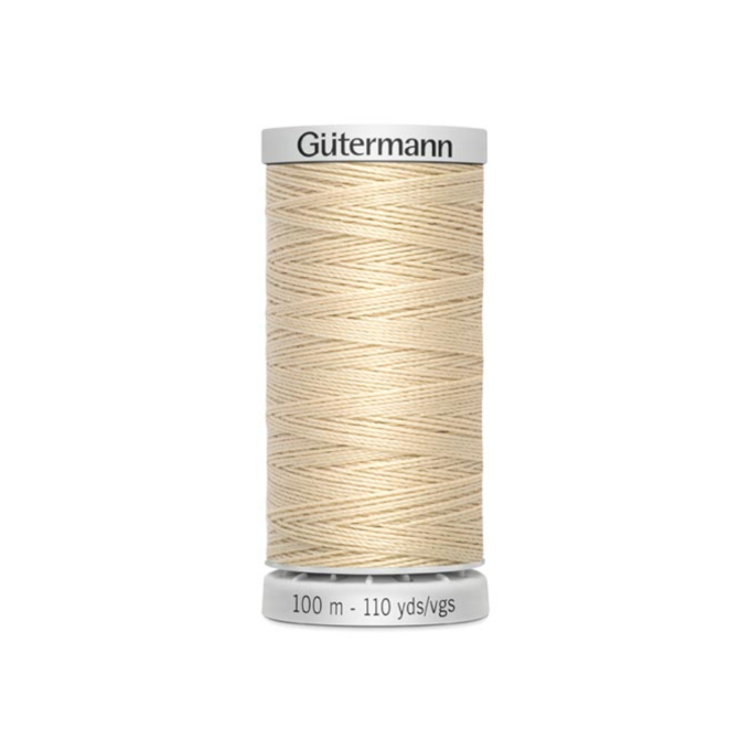 Gütermann Extra Stark (414) vanillecreme