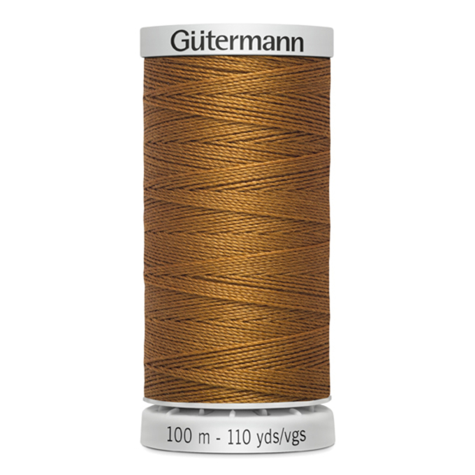 Gütermann Extra Stark (448), braun