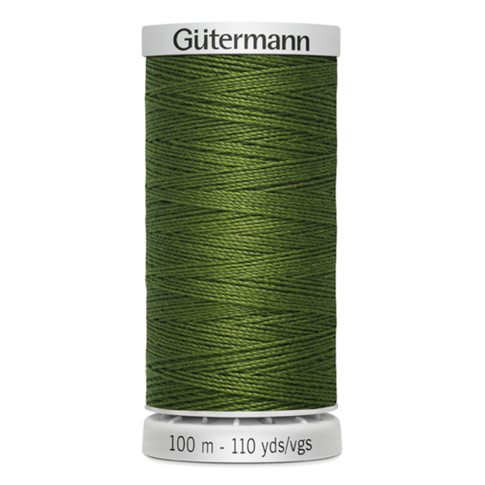 Gütermann Fils à coudre extra fort (585)