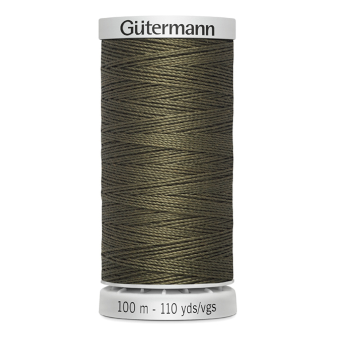 Gütermann Fils à coudre extra fort (676)