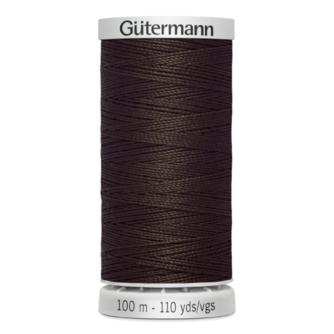 Gütermann Extra Stark (696) braun