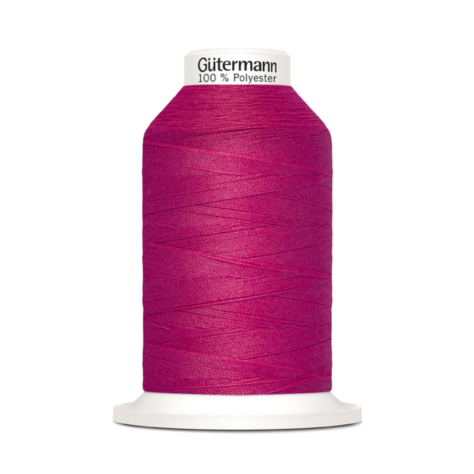 Gütermann Miniking 120 1000 m, pink
