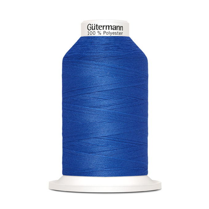 Gütermann Miniking 120 1000 m, royalblau