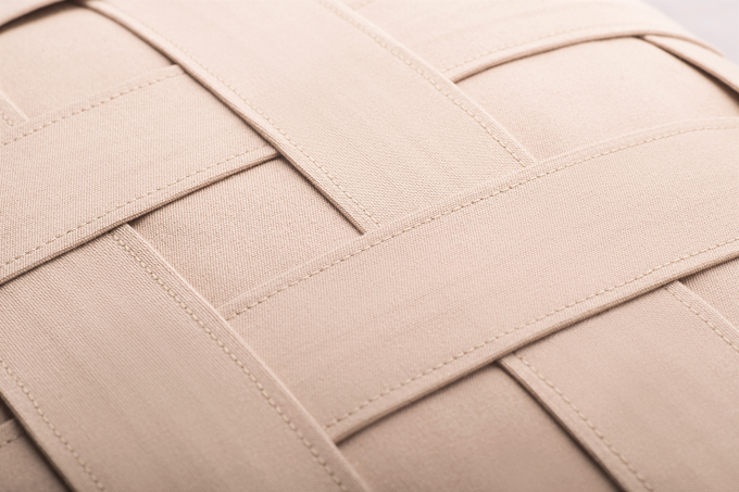 Fil à coudre extérieur polyester Gütermann, (30) beige