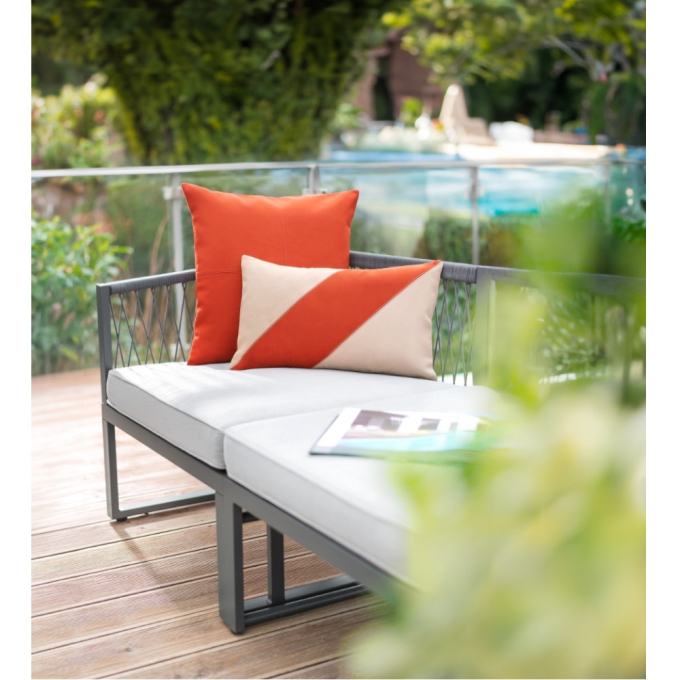 Gütermann Outdoor 40, wit