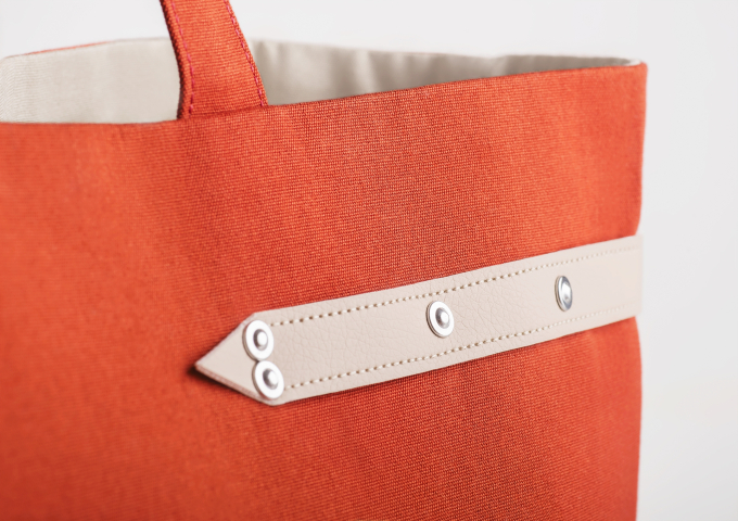 Gütermann Outdoor 40, wit