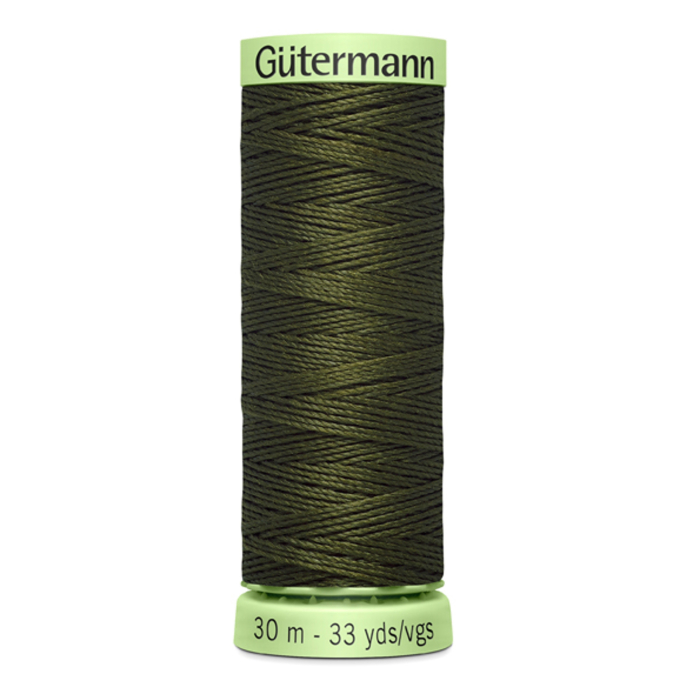 Gütermann Fil à coudre super résistant 30m (531)