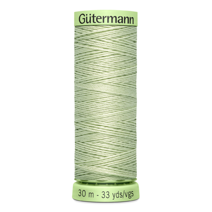 Gütermann Fil à coudre super résistant 30m (818)