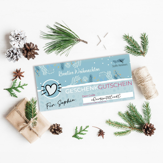 Carte cadeau