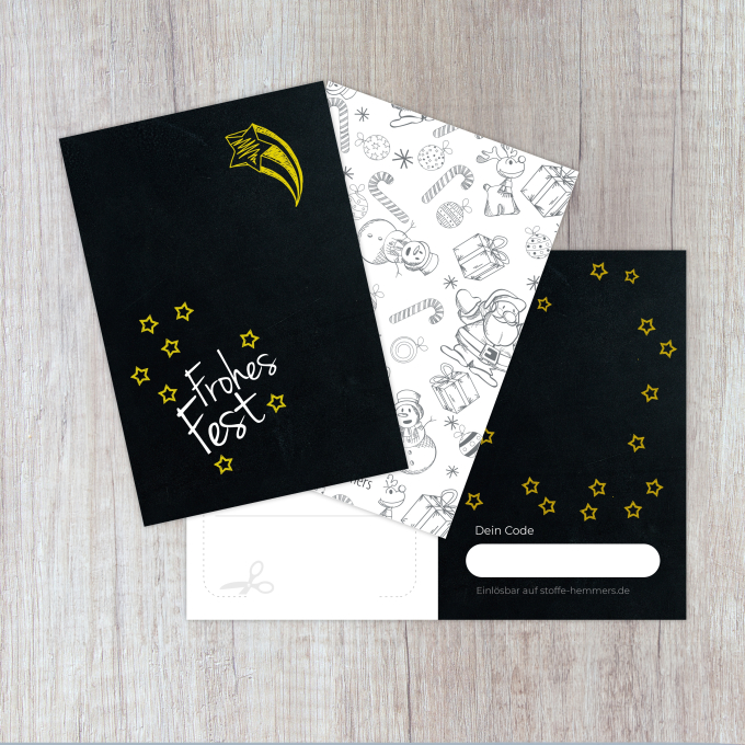 Carte cadeau