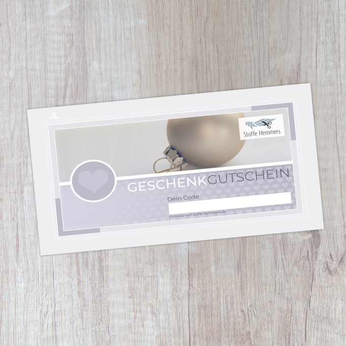 Carte cadeau