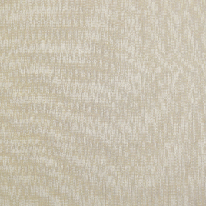 Halflinnen Herringbone, beige