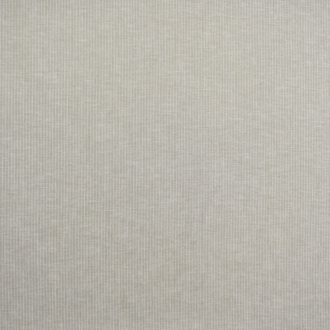 Halflinnen Small Stripe, greige