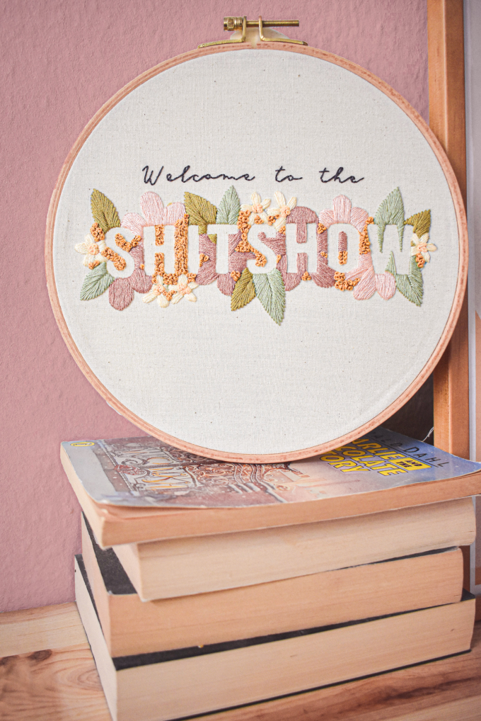 High Stax Embroidery – Welcome!