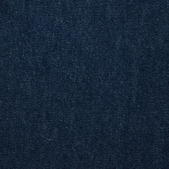 Shirt Jeans stof blauw