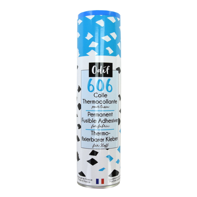 Hitzeaktiver Sprühkleber, 250 ml, 43145