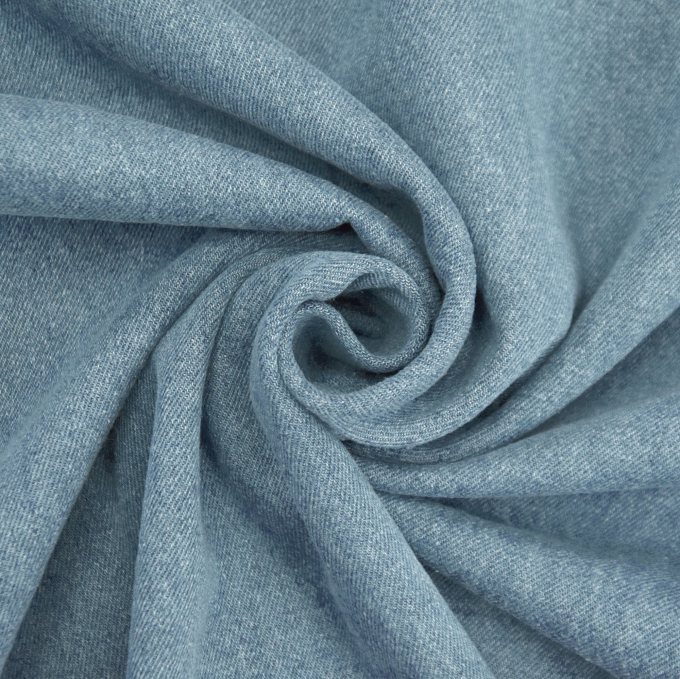 Hosenjeans hellblau