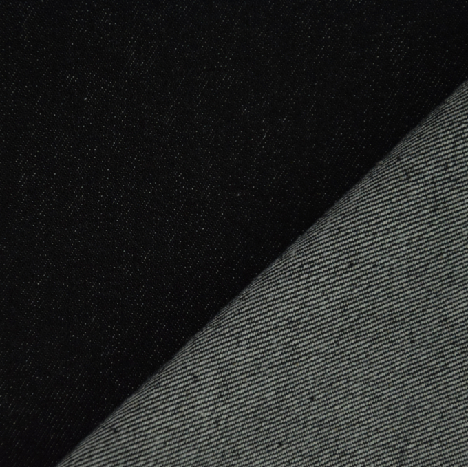 Hosenjeans schwarz