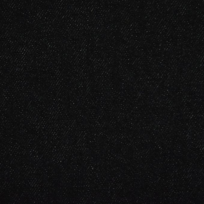 Hosenjeans schwarz