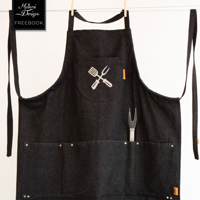 Hosenjeans schwarz