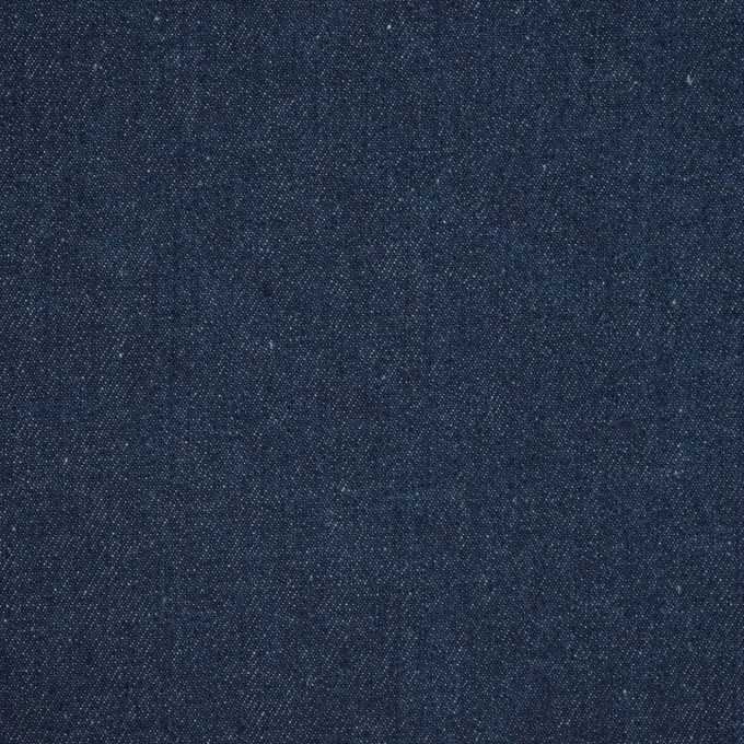 Denim fabric Classic, dark blue
