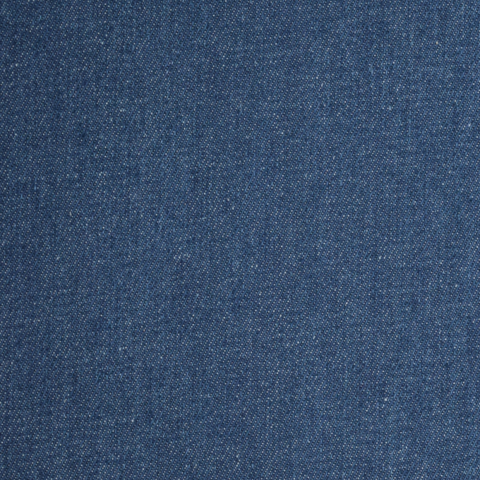 Jeansstof Classic, jeansblauw