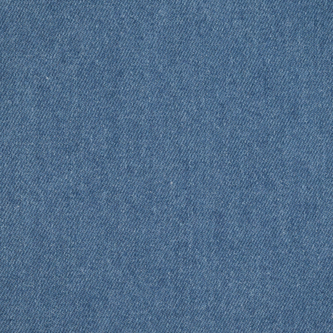 Denim fabric Classic, medium blue