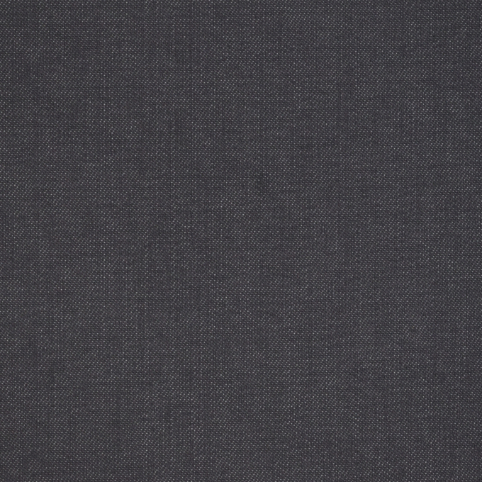 Jeansstoff Fibre Mood, dunkelgrau