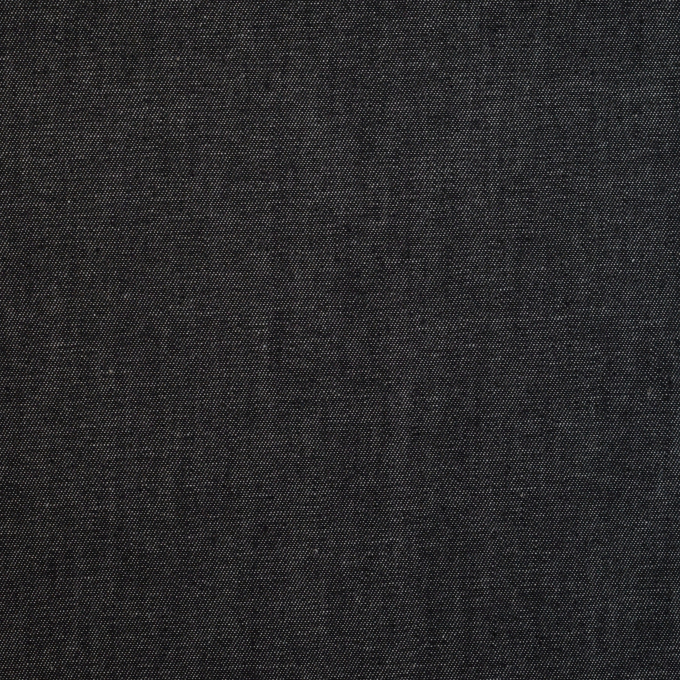 Jeansstof licht, zwart
