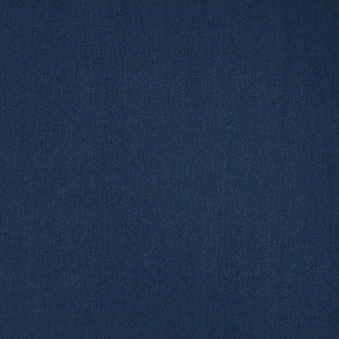 Jeansstoff uni, dunkelblau