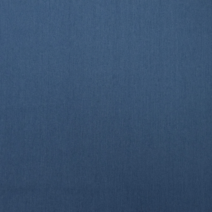 Jeansstoff uni, hellblau