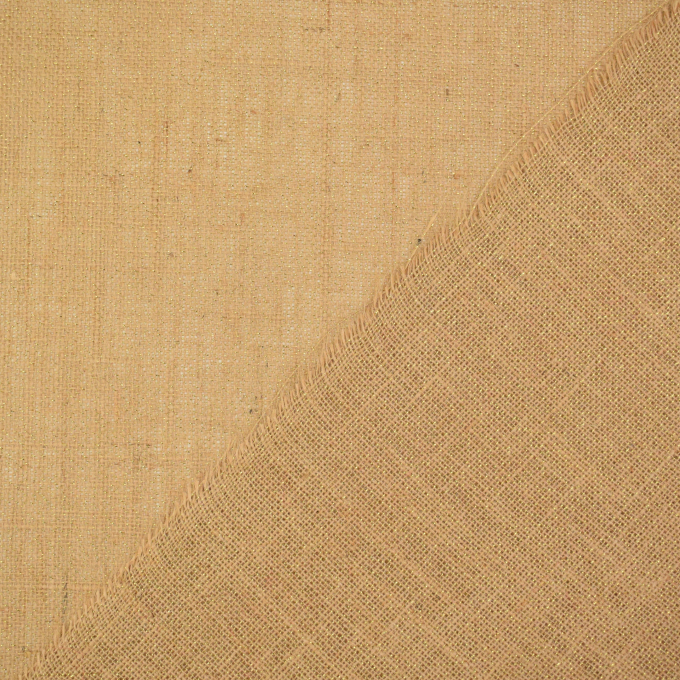 Jute zaklinnen beige
