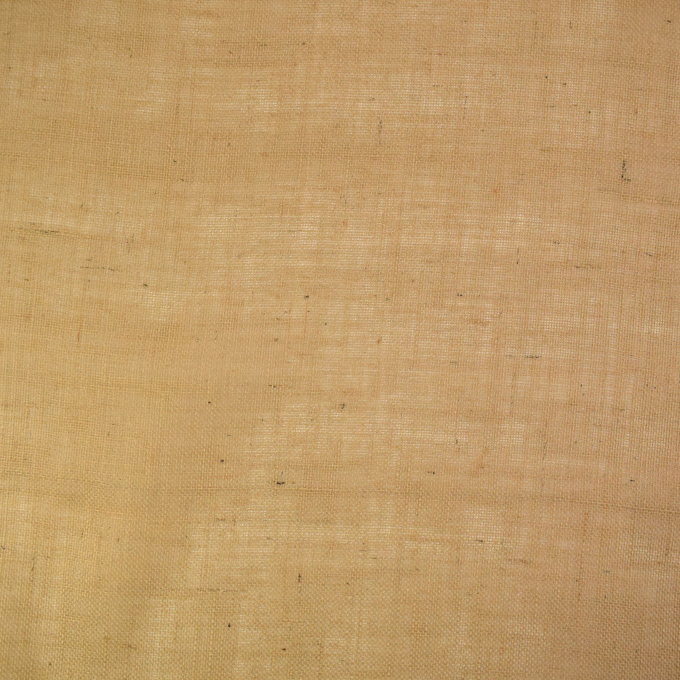 Jute zaklinnen uni, naturel