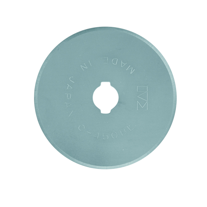 Lame de rechange Kai pour cutter rotatif Ø 45 mm