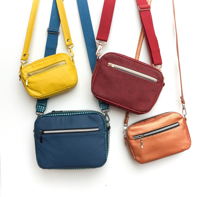 Kombi E-Book CreaResa Cambag Tessa, german