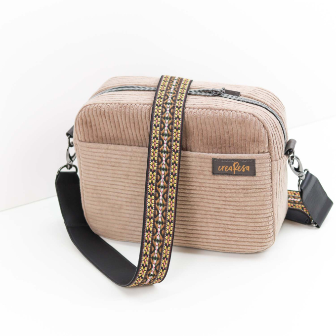 Kombi E-Book CreaResa Cambag Tessa, german